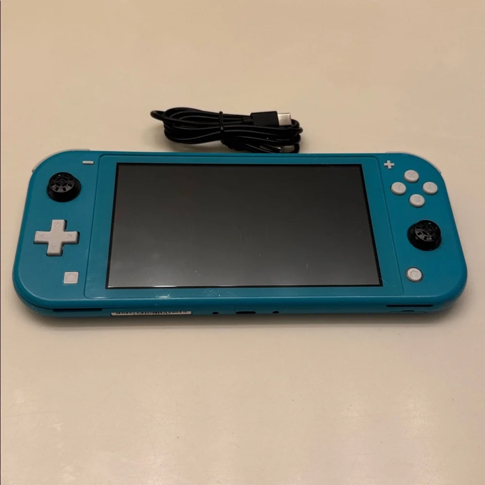 Nintendo Switch 3 Games SpongeBob SD Bundle